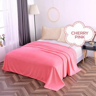 patura cocolino roz deschis