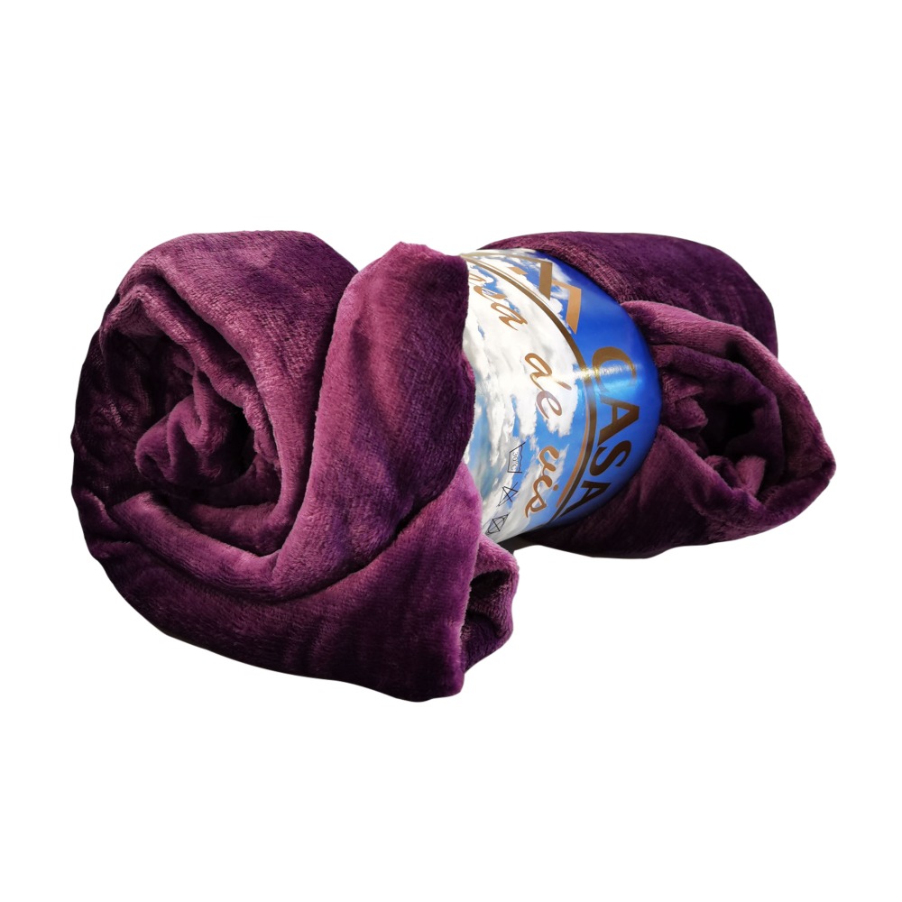 patura cocolino violet