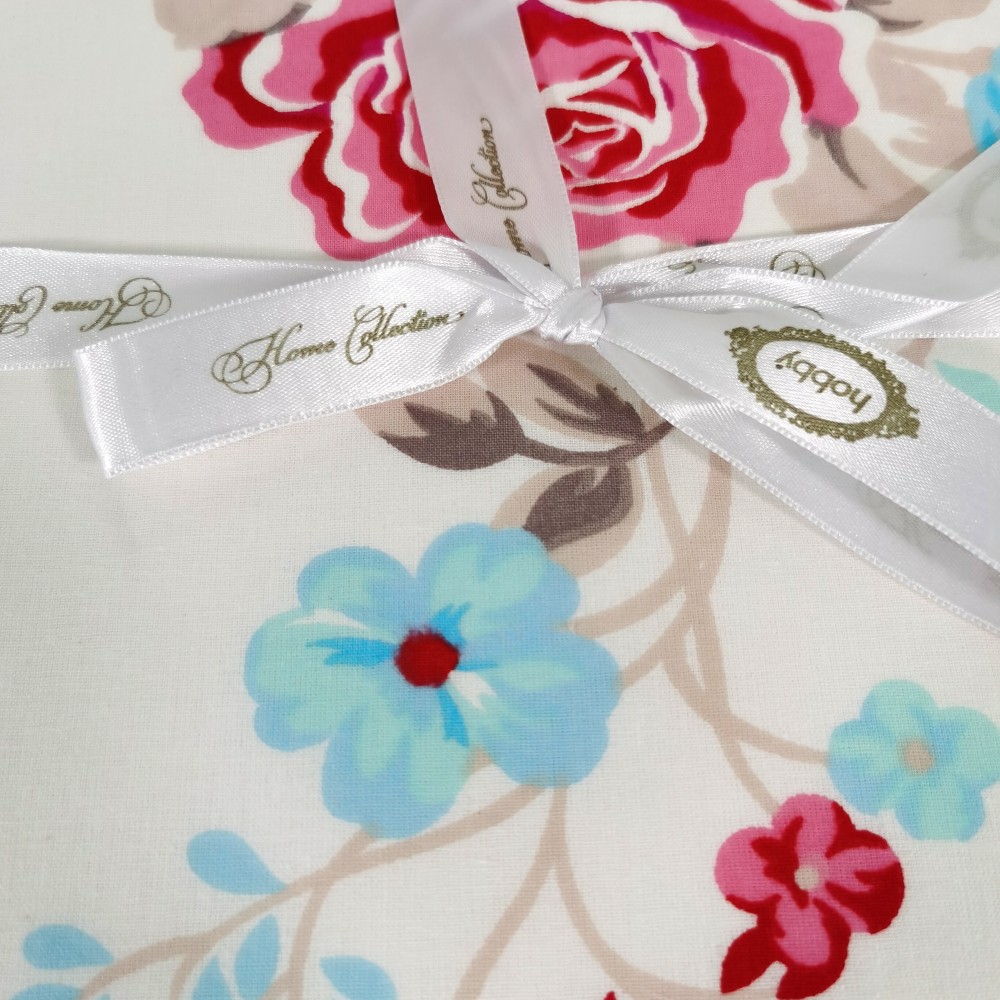 lenjerie bumbac 100% hobby florentina mint