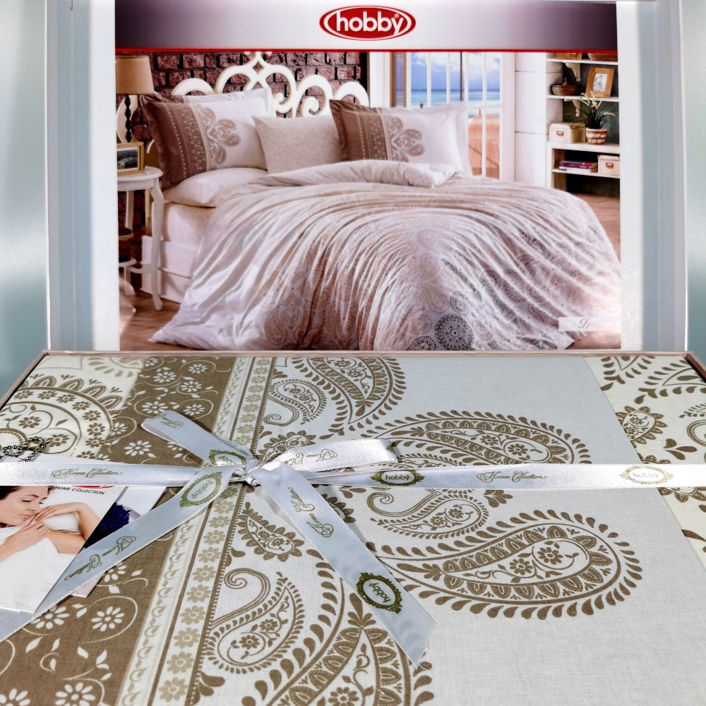 lenjerie hobby irene beige