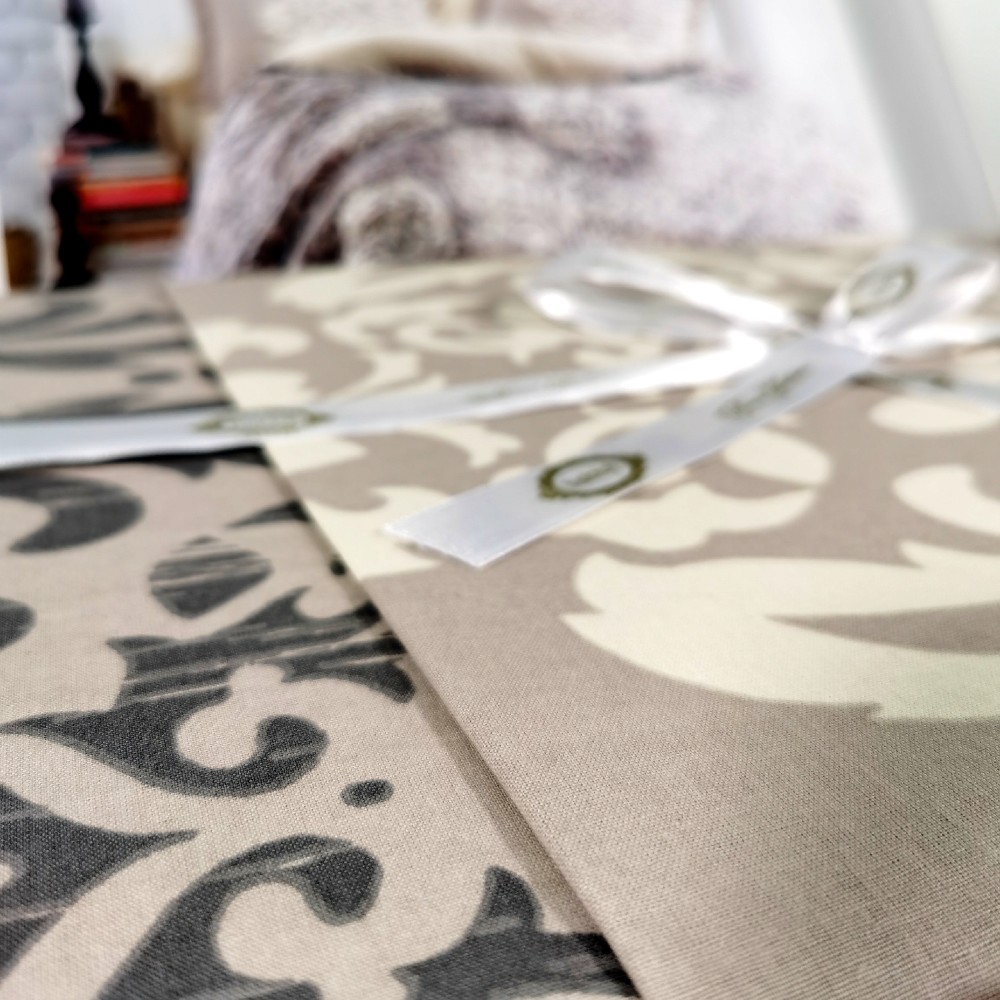 lenjerie hobby serenity grey