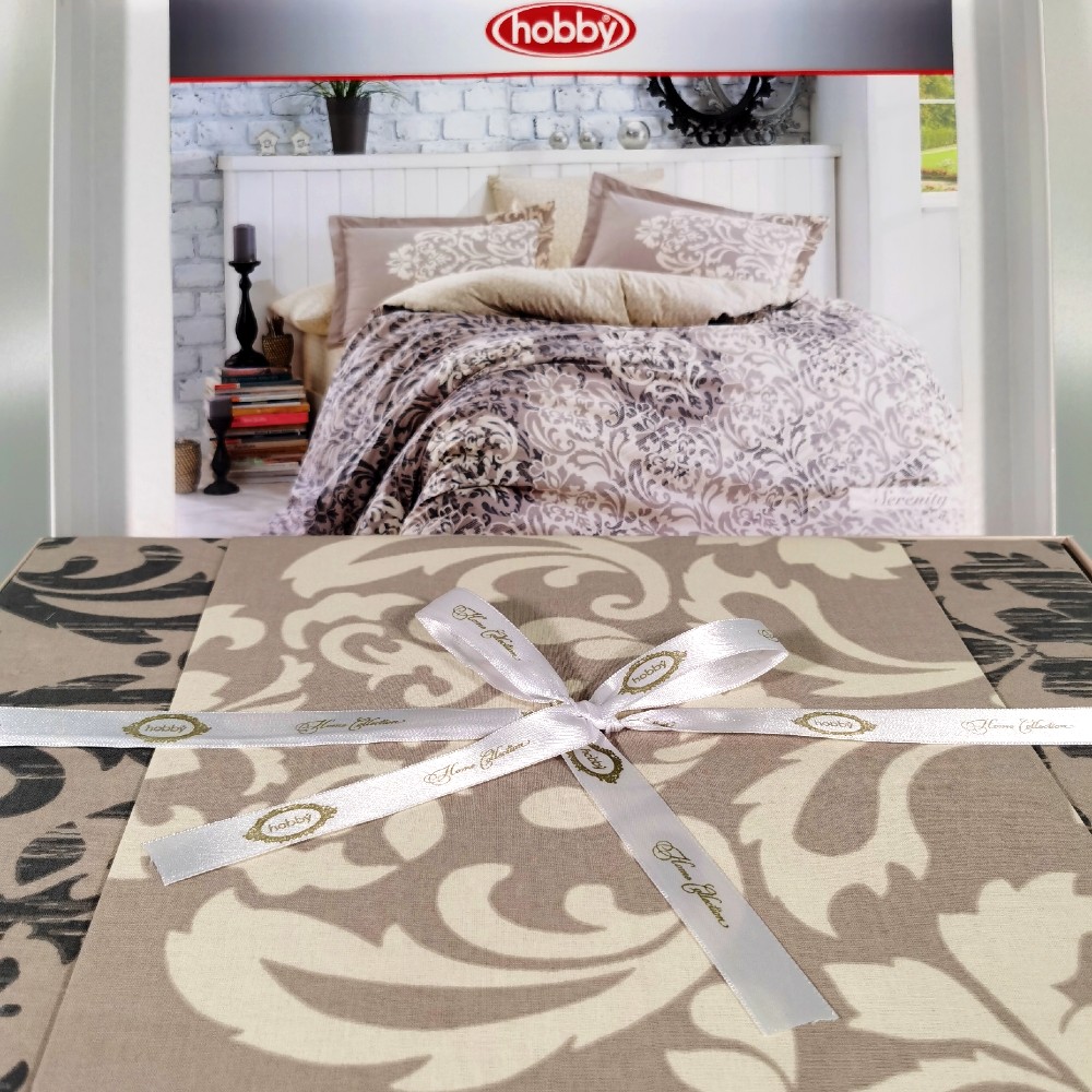 lenjerie hobby serenity grey