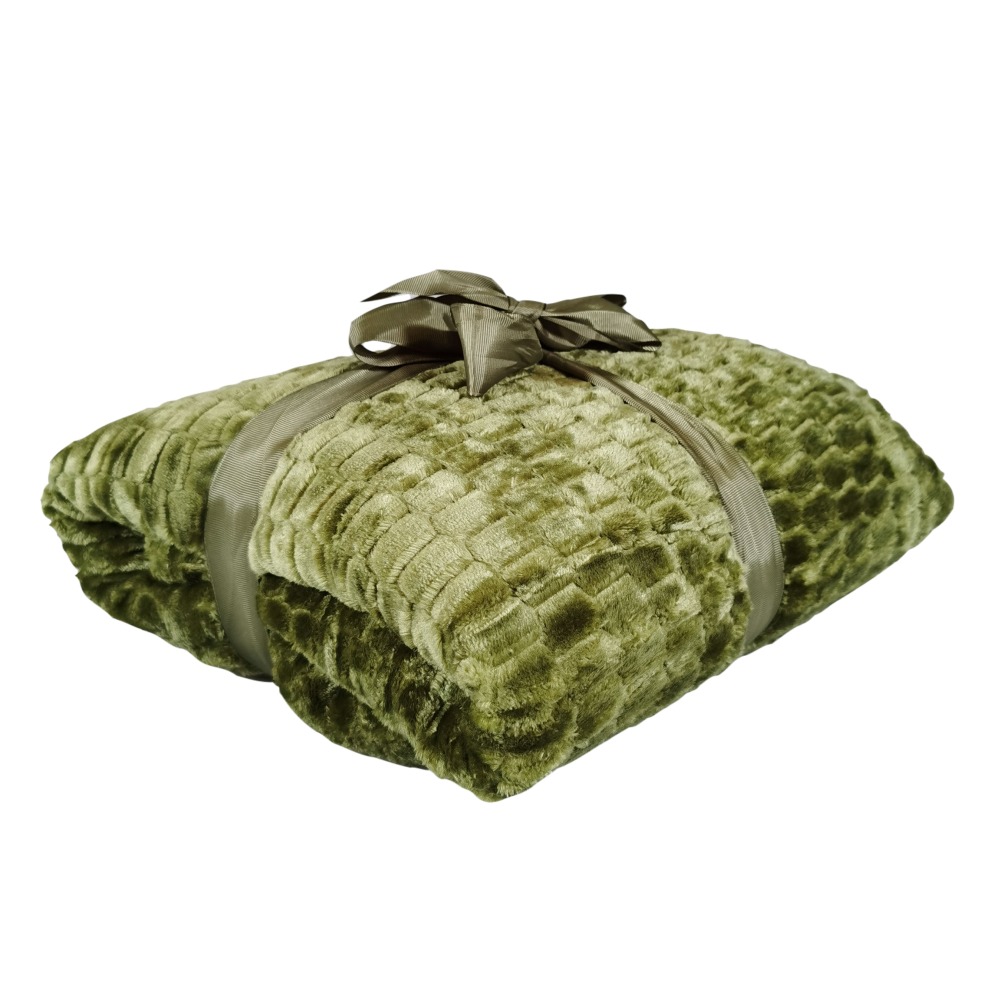 patura grofata verde lateral