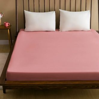 husa de pat premium somon