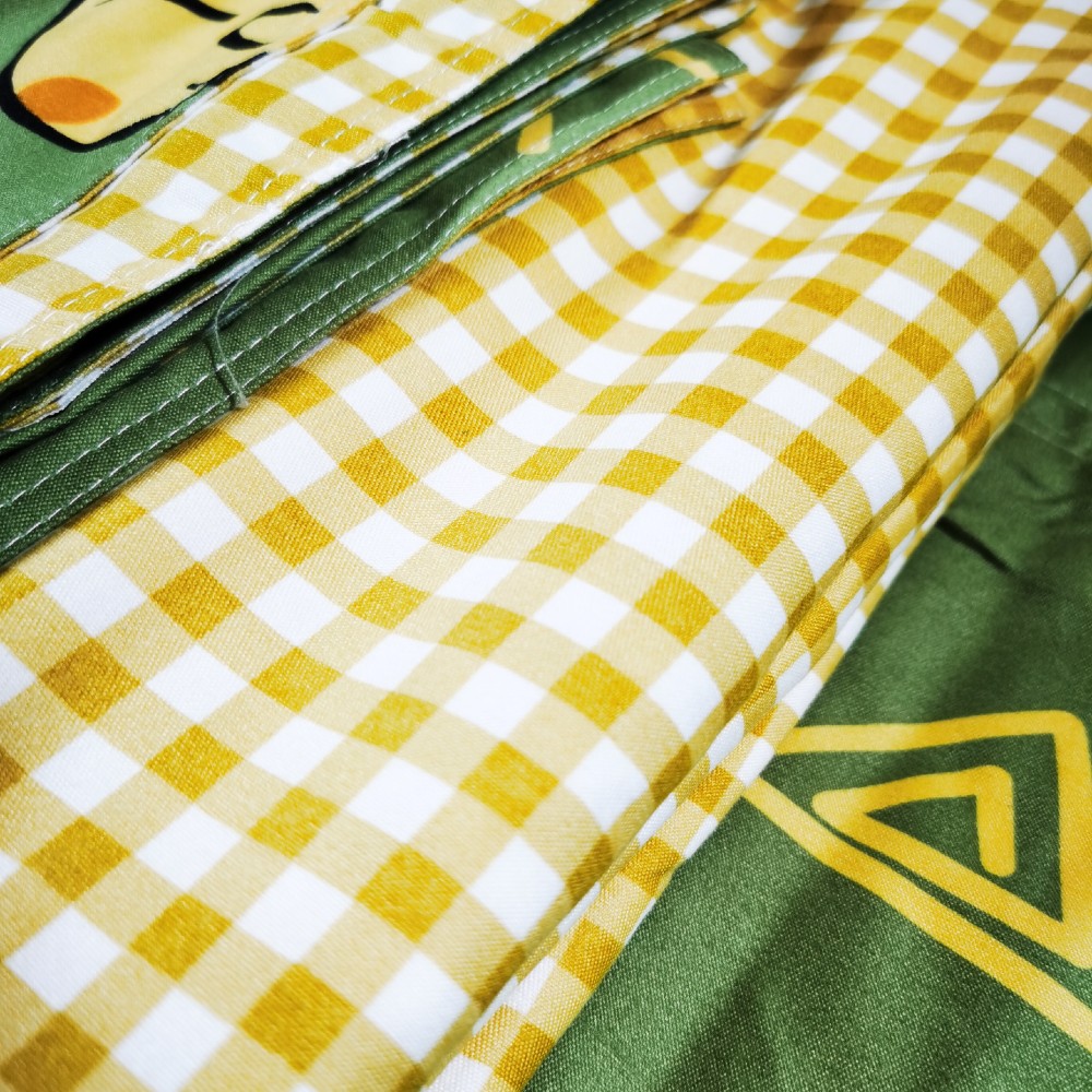 lenjeria cu albinute