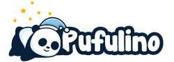 Logo Pufulino.ro