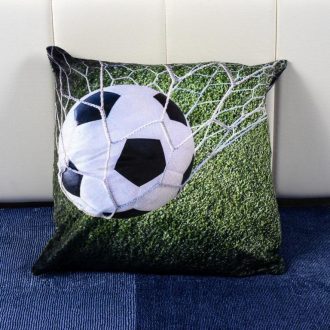 Perna Decorativa I Love Football
