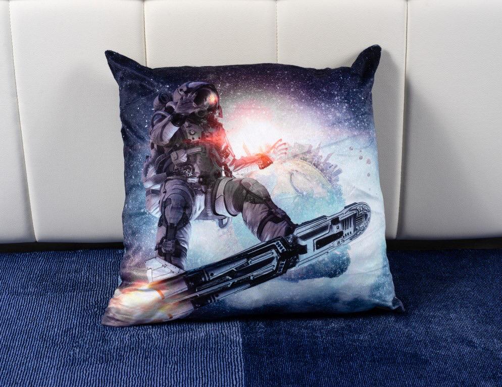 Perna decorativa Astronaut