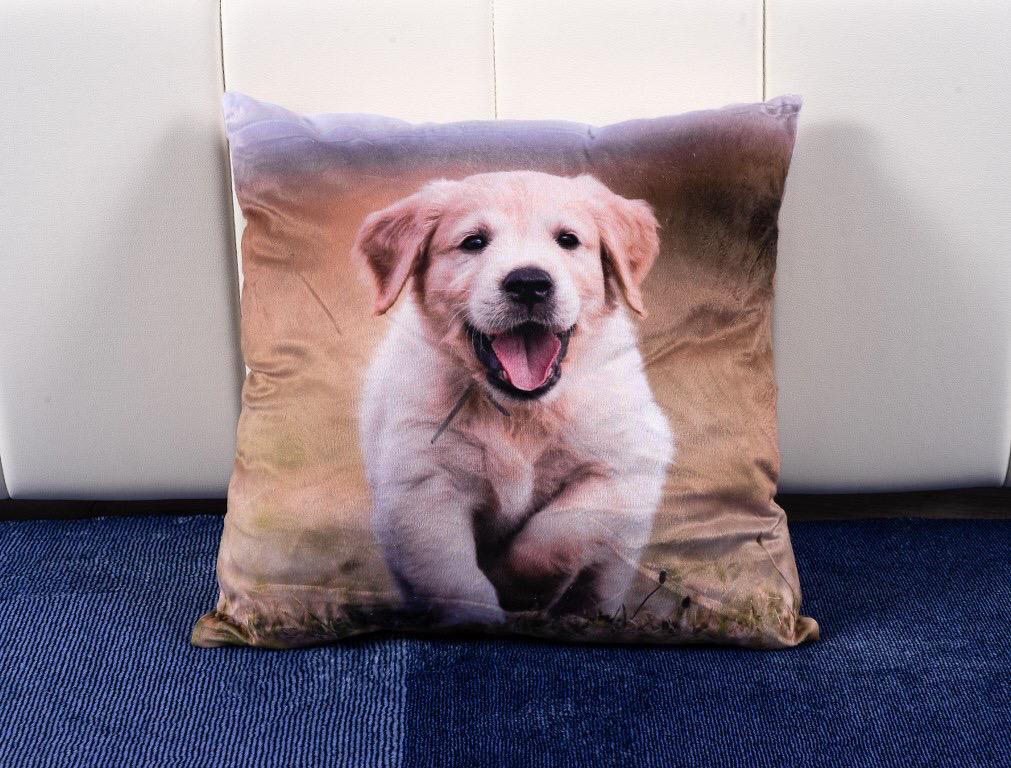 Perna decorativa Happy Puppy