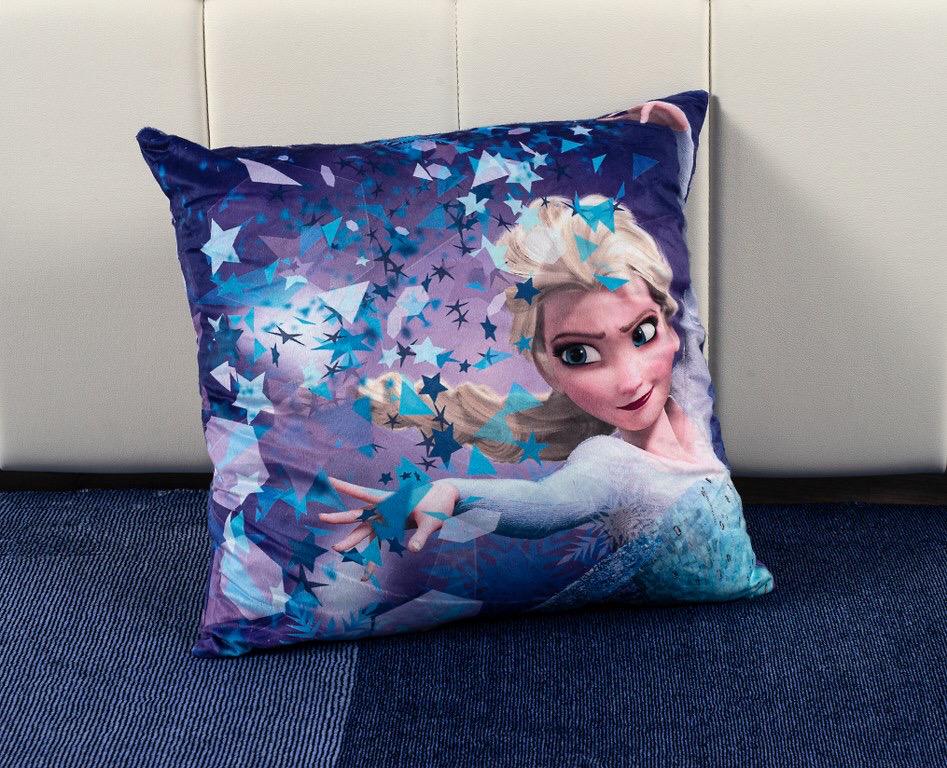 Perna decorativa cu frozen