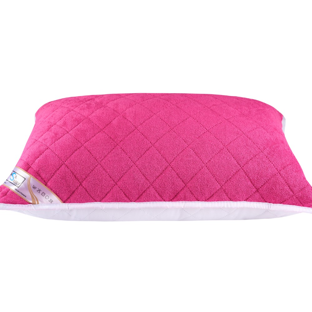 perna plush deluxe roz