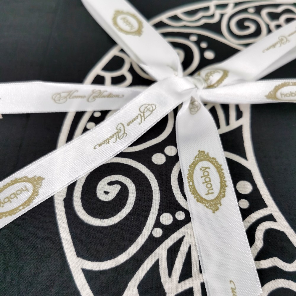 lenjerie bumbac 100% hobby stars black