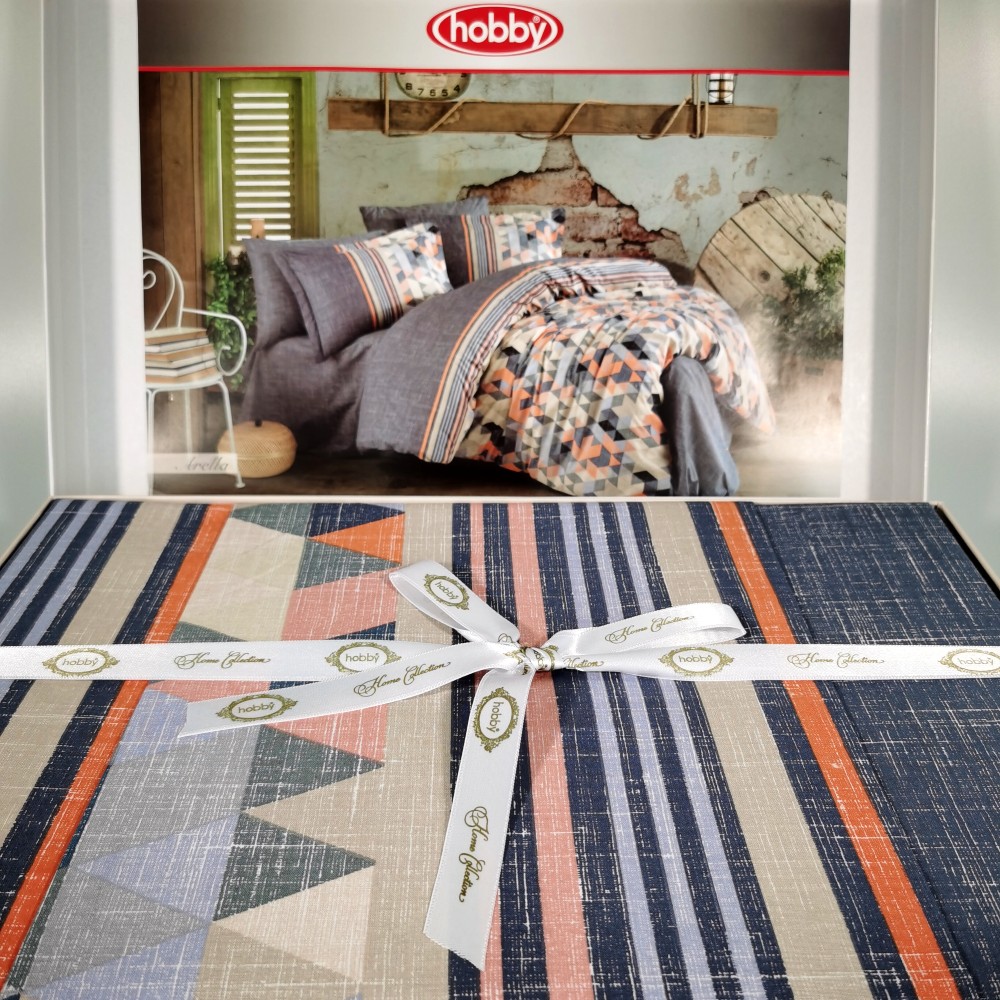 lenjerie hobby arella orange