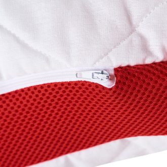 perna ortopedica air mesh bumbac