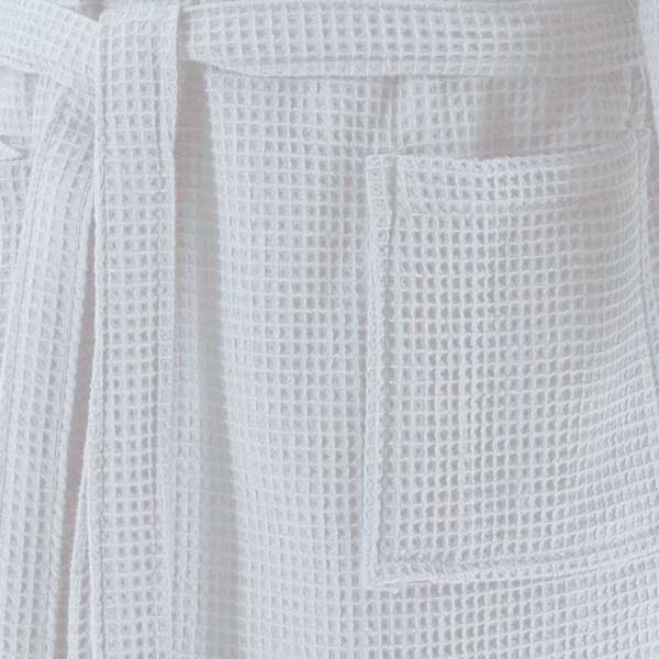 halat bumbac 100% model fagure aproape