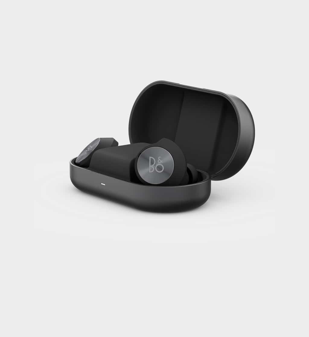 Adaptive wireless earbuds - imagine 2