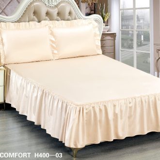 husa tercot cu volanase h400-03