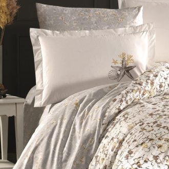 hobby poplin frame - kahve - closer