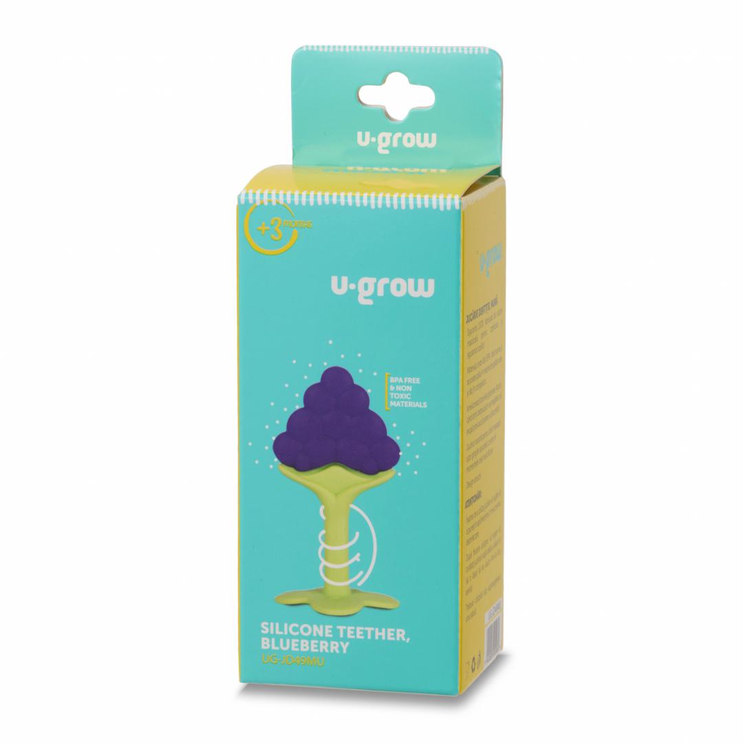 jucarie dentitie mura