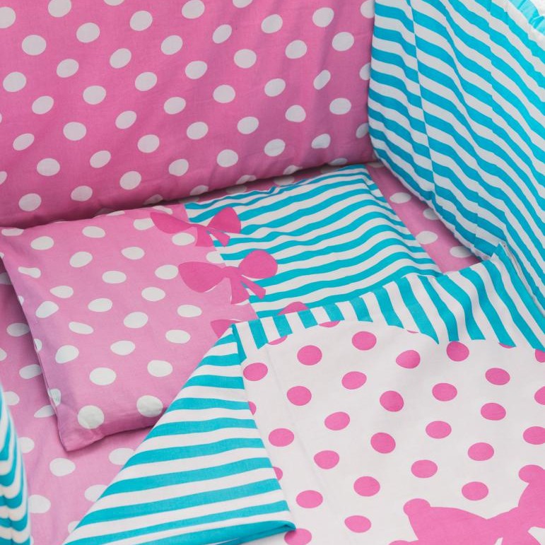 lenjerie imprimeu elefant