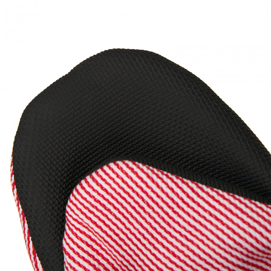 manusa bucatarie neopren HR-KGLV-RED