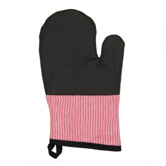 manusa bucatarie rosie