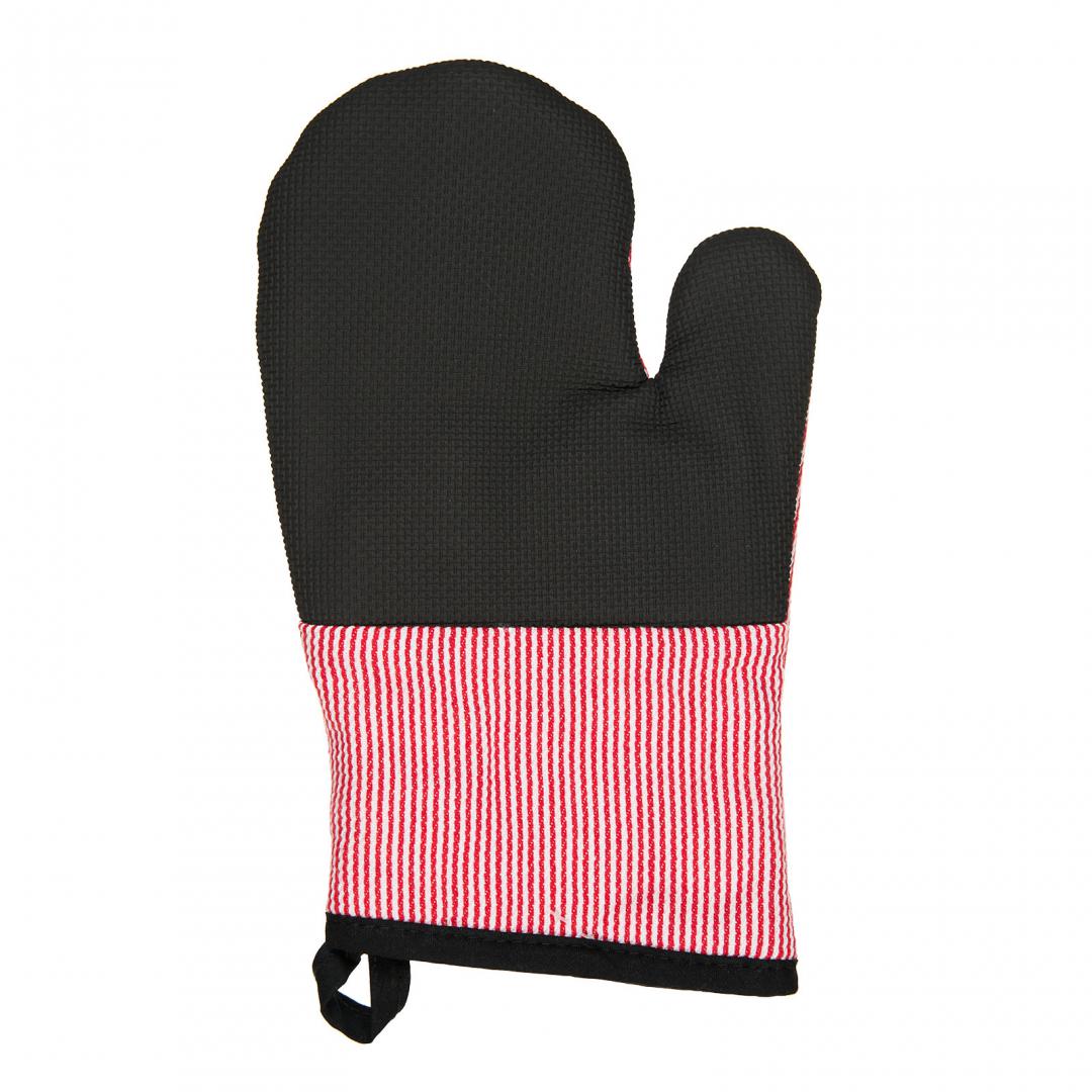 manusa bucatarie rosie