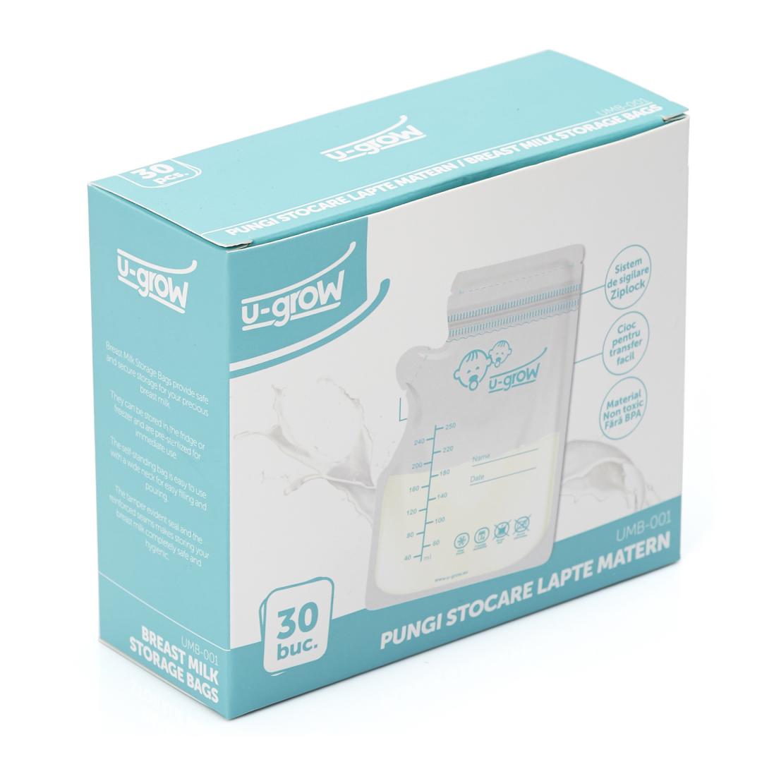 punga de lapte depozitare si stocare