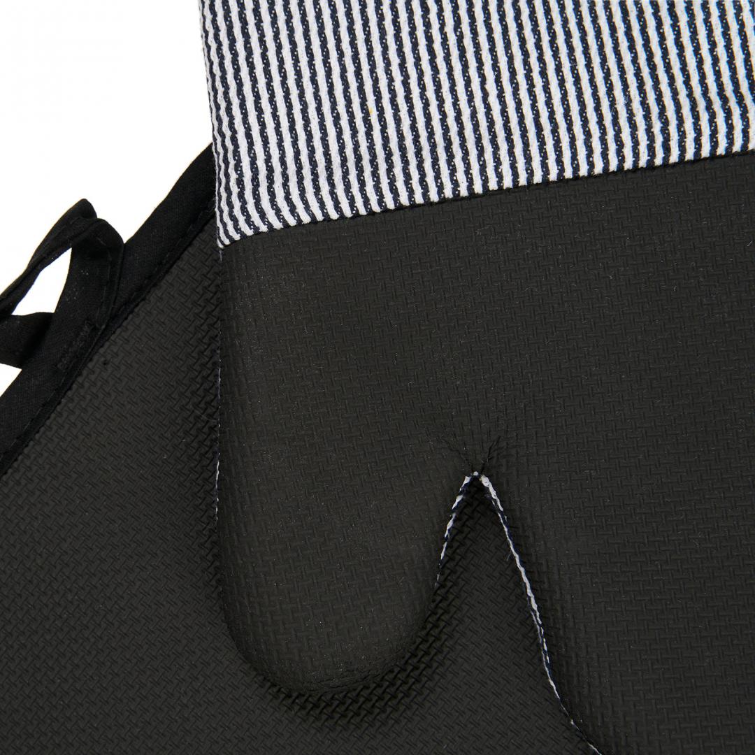 set bucatarie 2 piese HR-KS2-NAVY