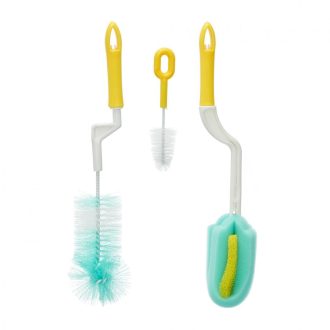 set perii biberoane U640-BB