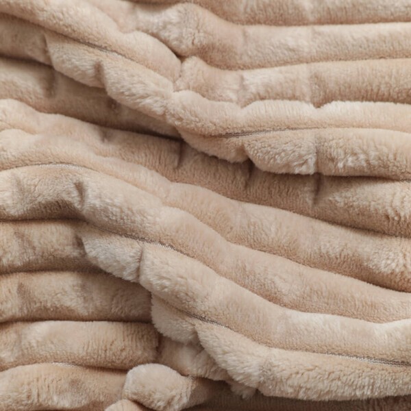 patura merinos bej material