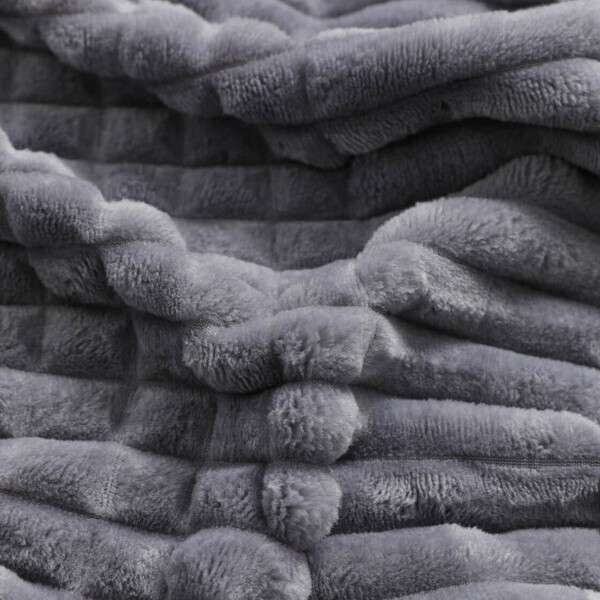 patura merinos gri inchis material