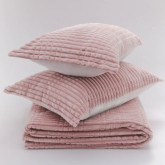 patura merinos roz set