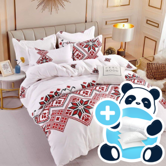 Pachet 1 persoana lenjerie traditionala