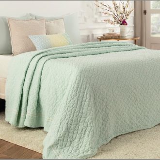 patura tip cuvertura jado holly - verde