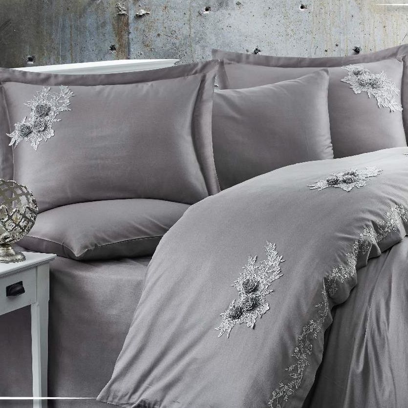 dantela vita safir antracit