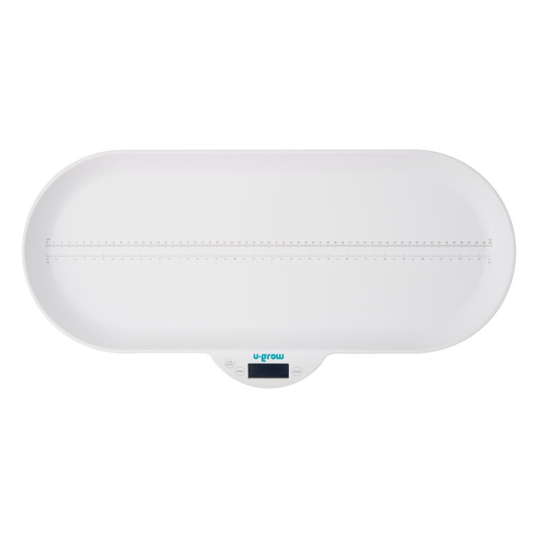 Cantar bebelusi, blueetoth, 30 kg 4