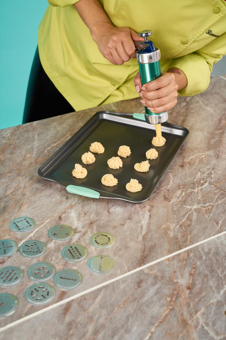 aparat biscuiti HR-AER-G476