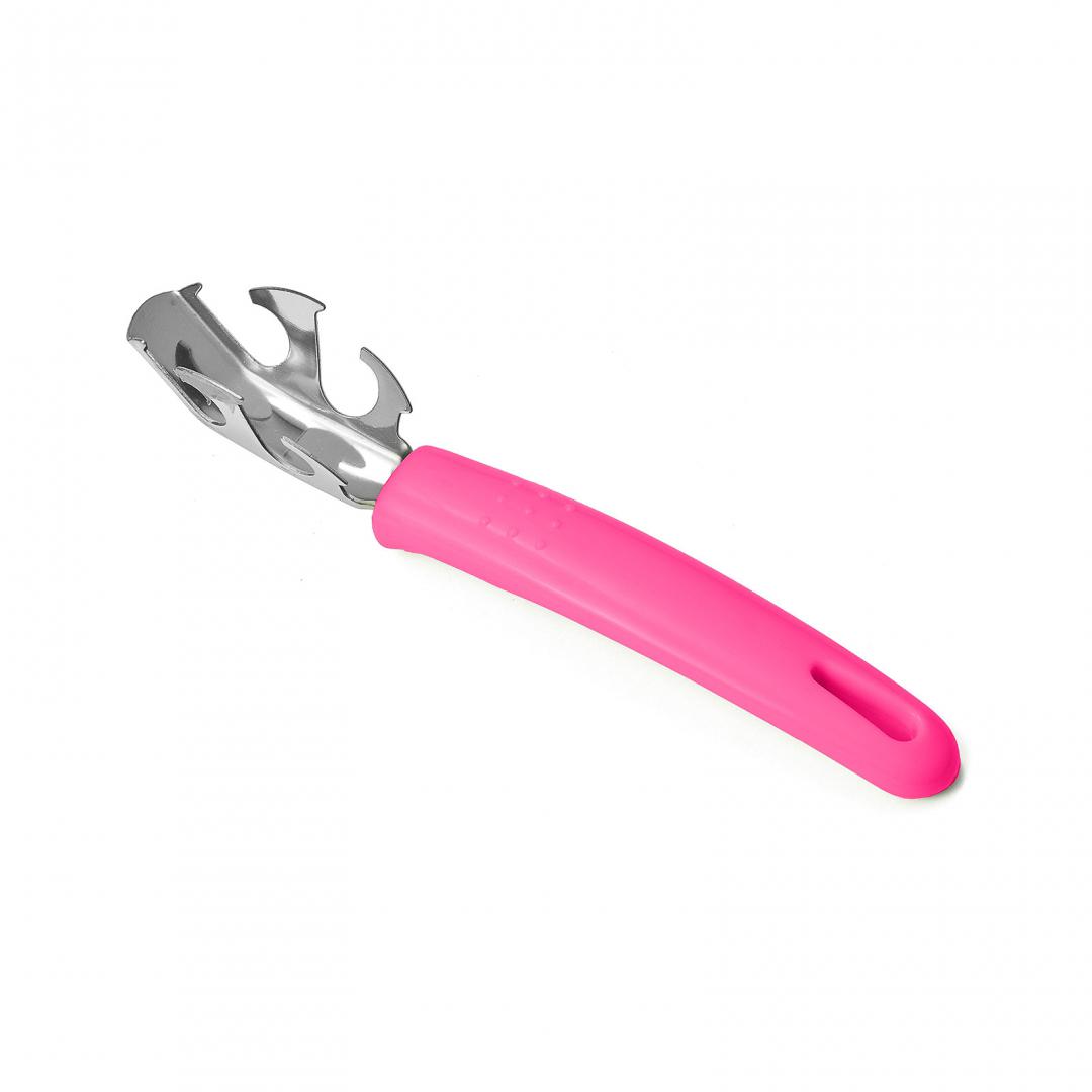 cleste vase calde roz