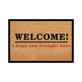 covoras de intrare bere HR-MTC-FAMB