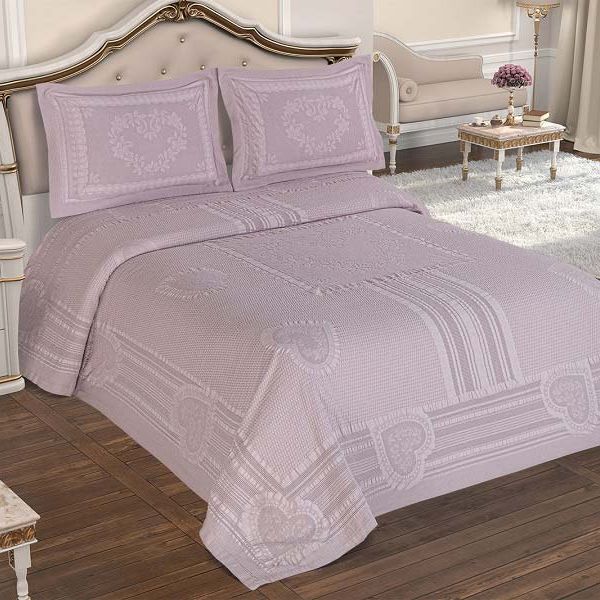 dantela vita pano pike murdum