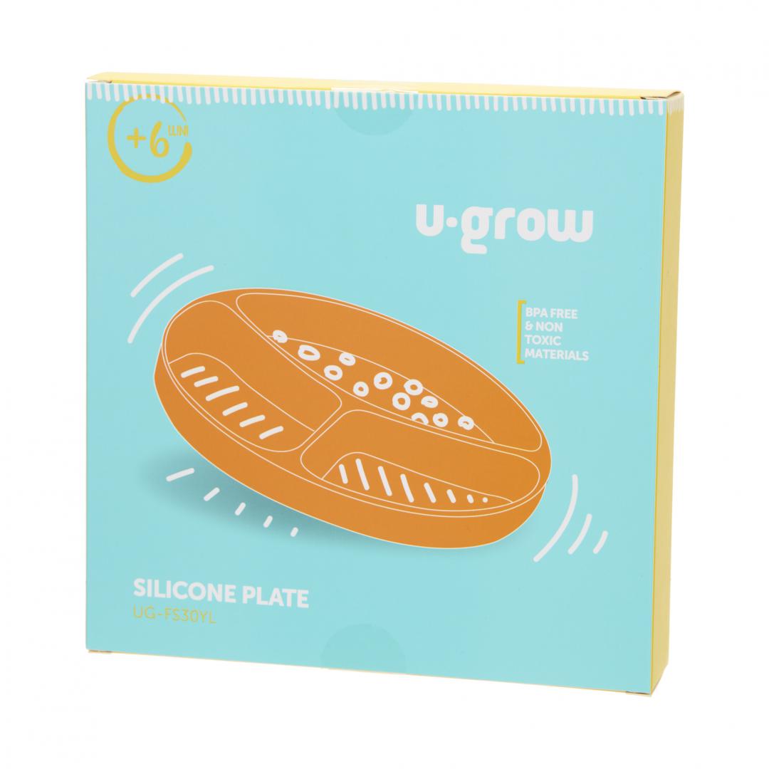 farfurie ventuza UG-FS30YL