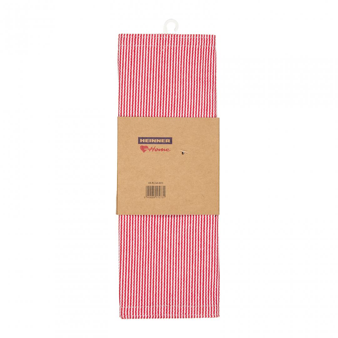 individual de masa HR-PLC45-RED