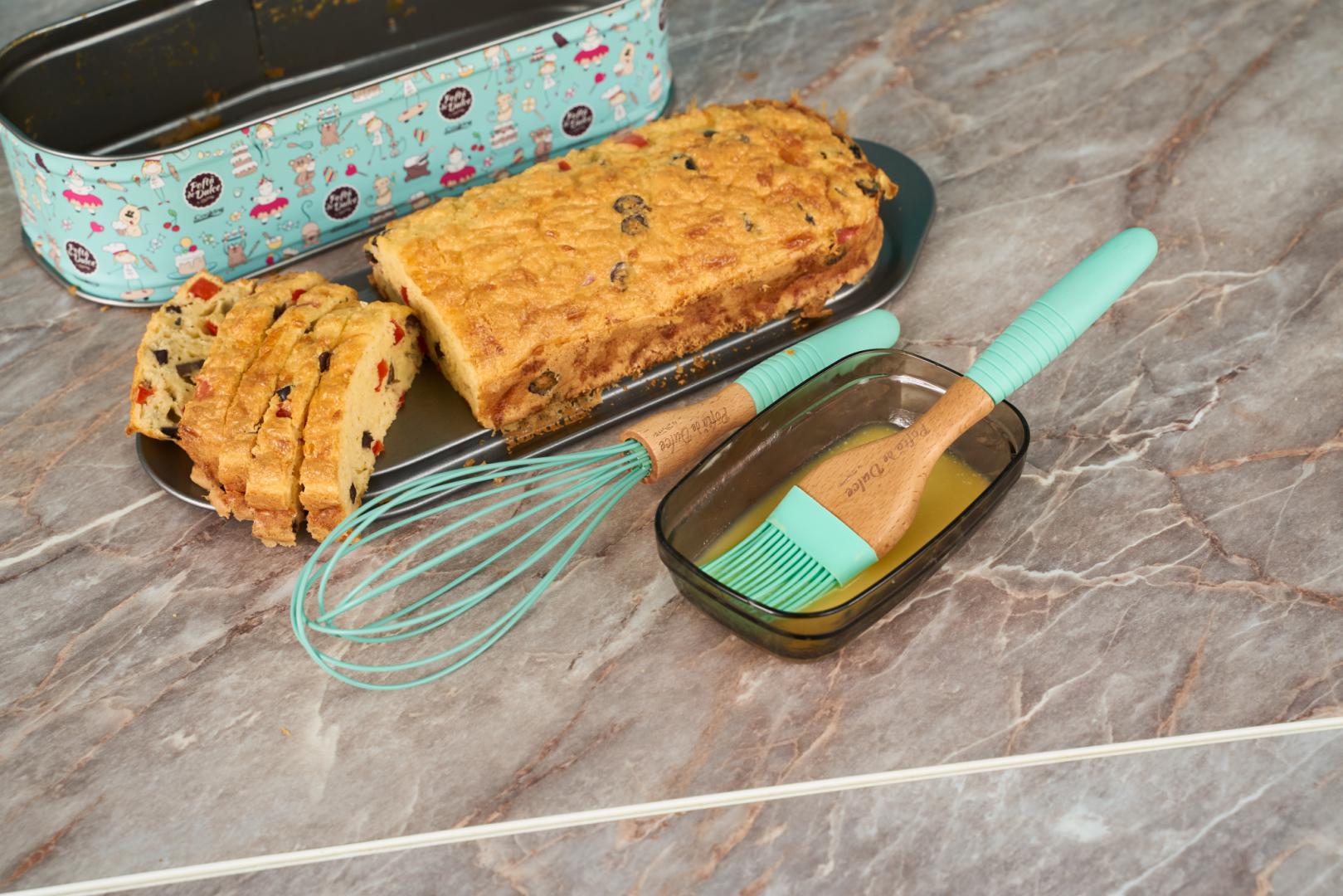 pensula gatit heinner