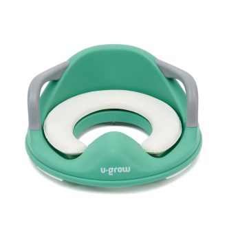 reductor toaleta verde