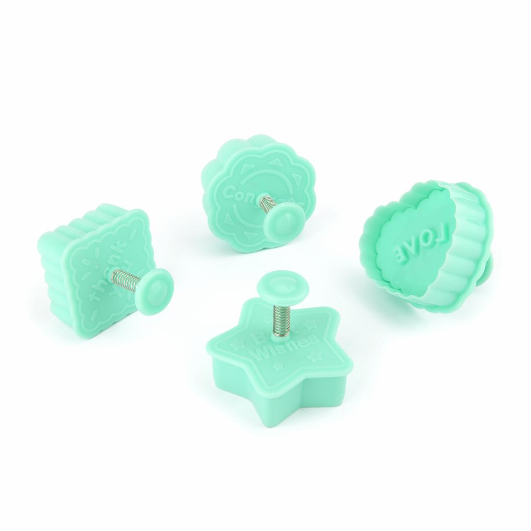 set 4 forme biscuiti joy