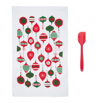 set bucatarie 2 piese HR-2KST-XMS