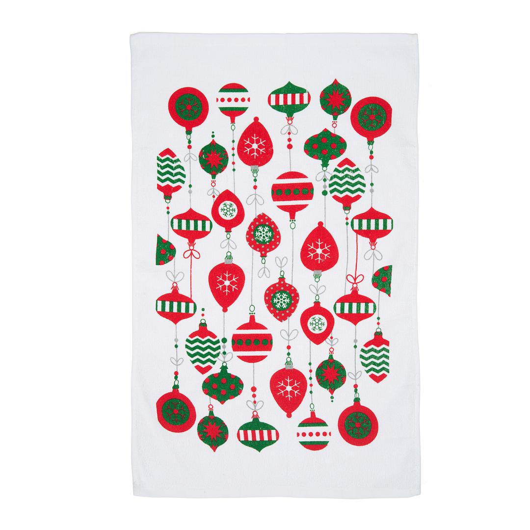 set bucatarie 3 piese xmas HR-3KST-XMS