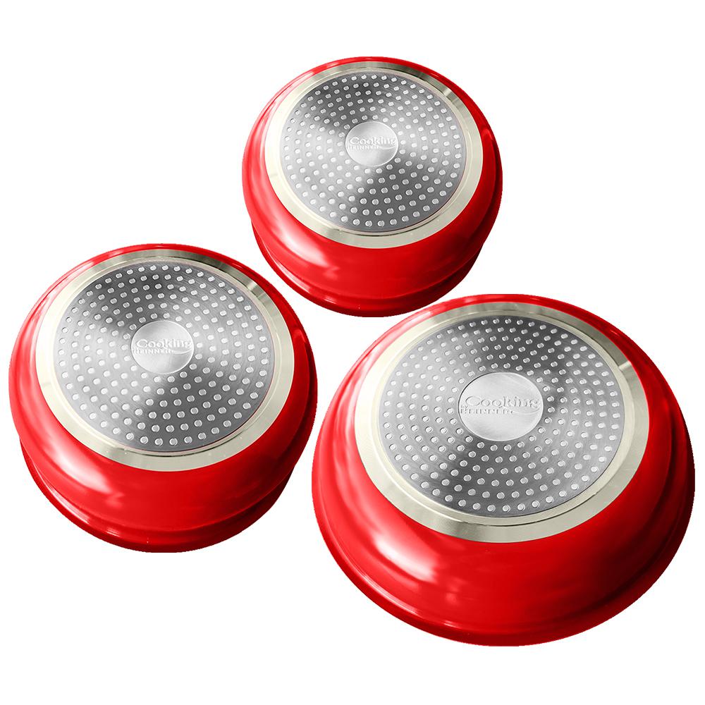 set gatit salsa - cratite si tigai