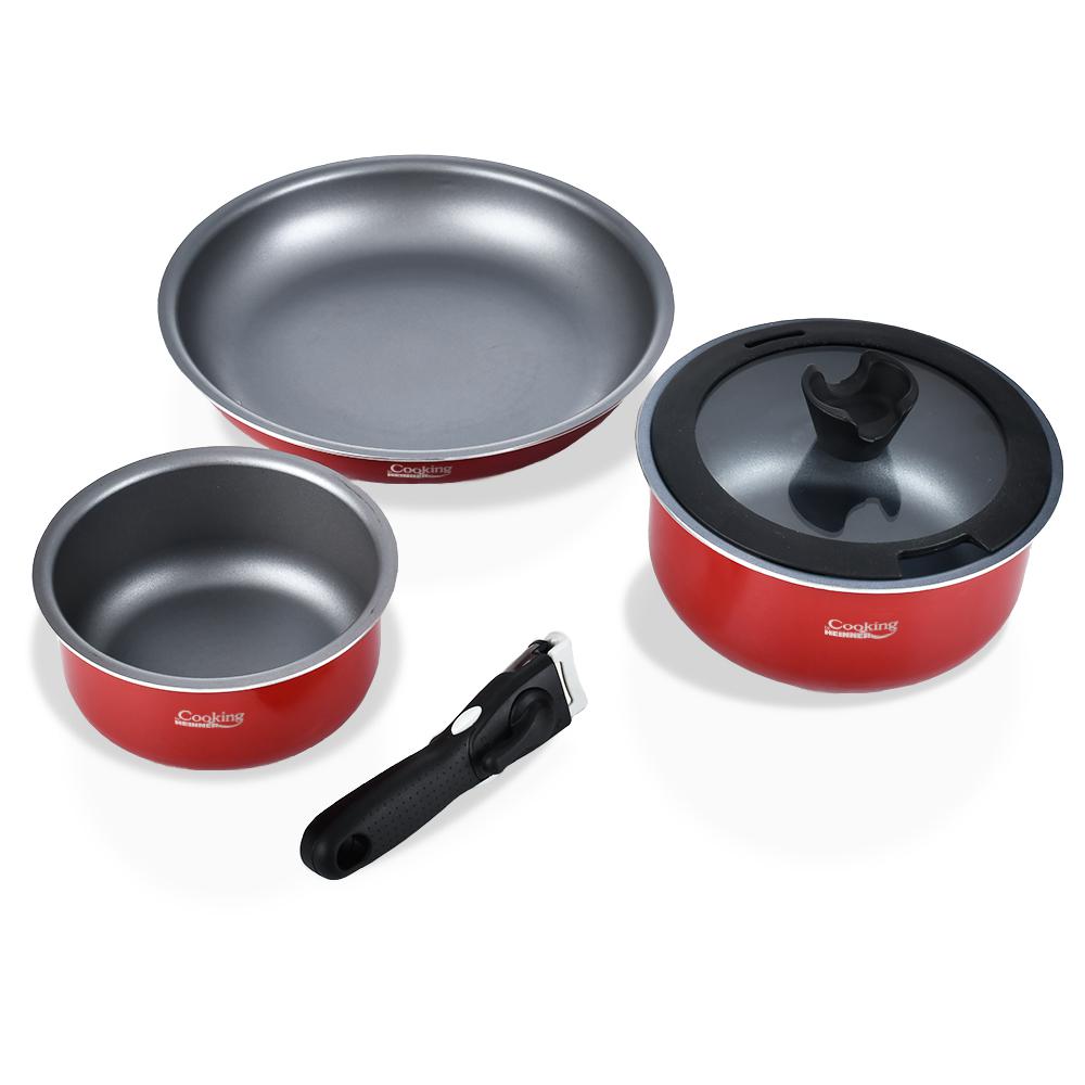 set gatit salsa - cratite si tigai